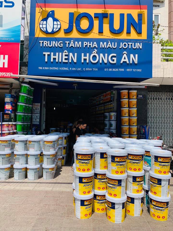 Công thức tính sơn Jotun là một khía cạnh quan trọng trong việc lựa chọn sơn phù hợp và đáp ứng nhu cầu sơn của bạn. Hãy xem hình ảnh liên quan để tìm hiểu thêm về cách tính toán và công thức của Jotun.