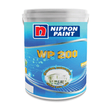 Sơn Chống Thấm Nippon WP 200