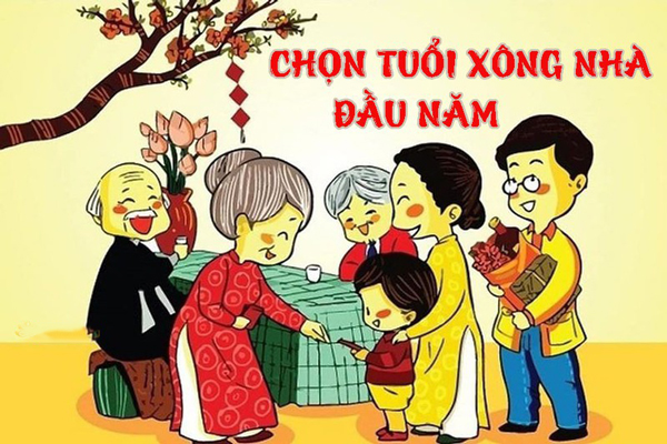 Cach Chon Tuoi Xong Dat Dau Nam Nham Dan 2022