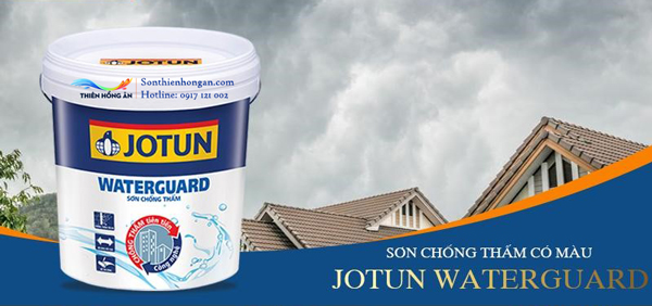 Cách Xử Lý Sơn Tường Nhà Còn Ẩm Đúng Cách Son-chong-tham-jotun-waterguard-thienhongan