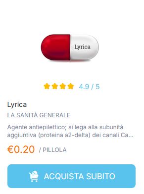 Lyrica 75 mg: Un Rimedio per il Dolore Nervo-sensitivo